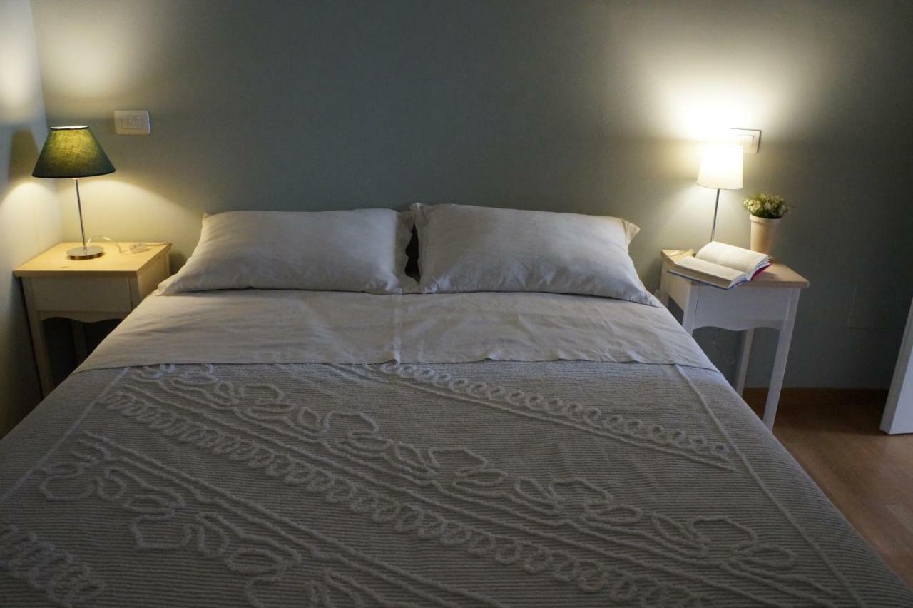 Il Vicolo 48 Bed & Breakfast Pesaro Bagian luar foto
