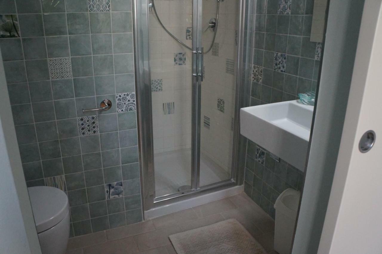 Il Vicolo 48 Bed & Breakfast Pesaro Bagian luar foto