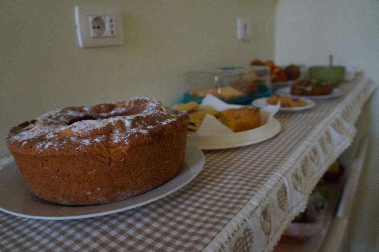 Il Vicolo 48 Bed & Breakfast Pesaro Bagian luar foto
