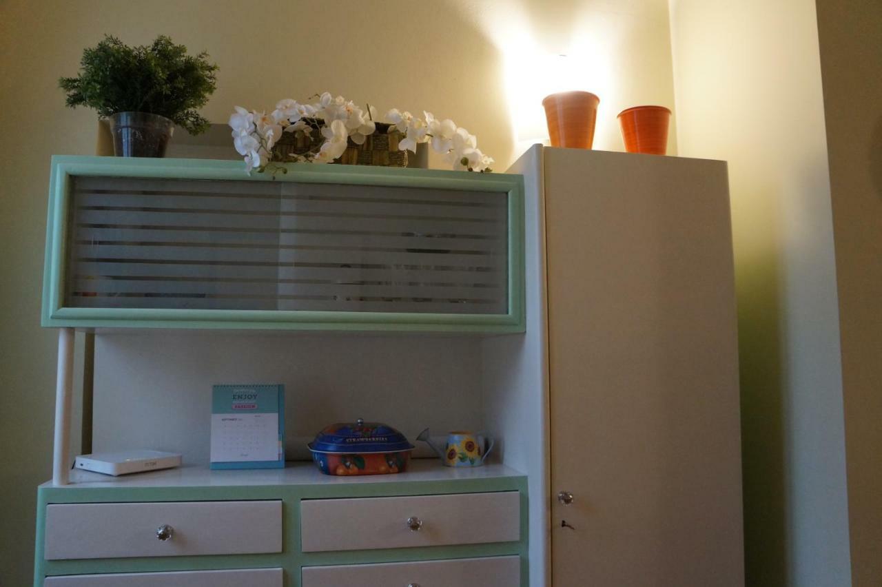 Il Vicolo 48 Bed & Breakfast Pesaro Bagian luar foto