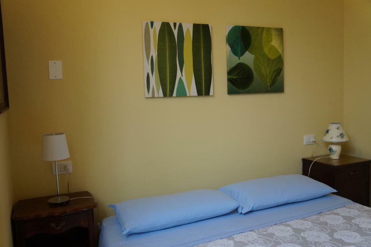 Il Vicolo 48 Bed & Breakfast Pesaro Bagian luar foto