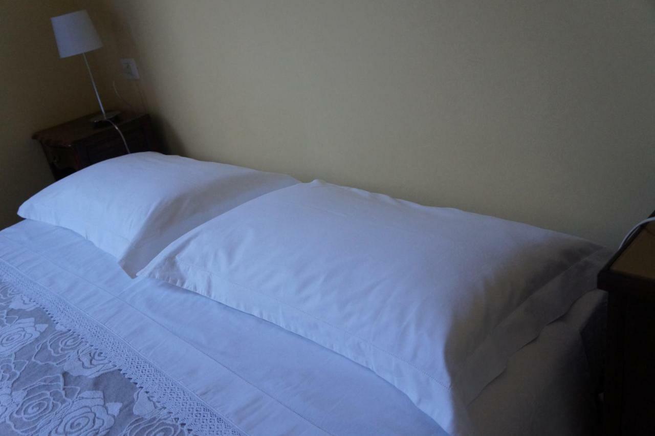Il Vicolo 48 Bed & Breakfast Pesaro Bagian luar foto