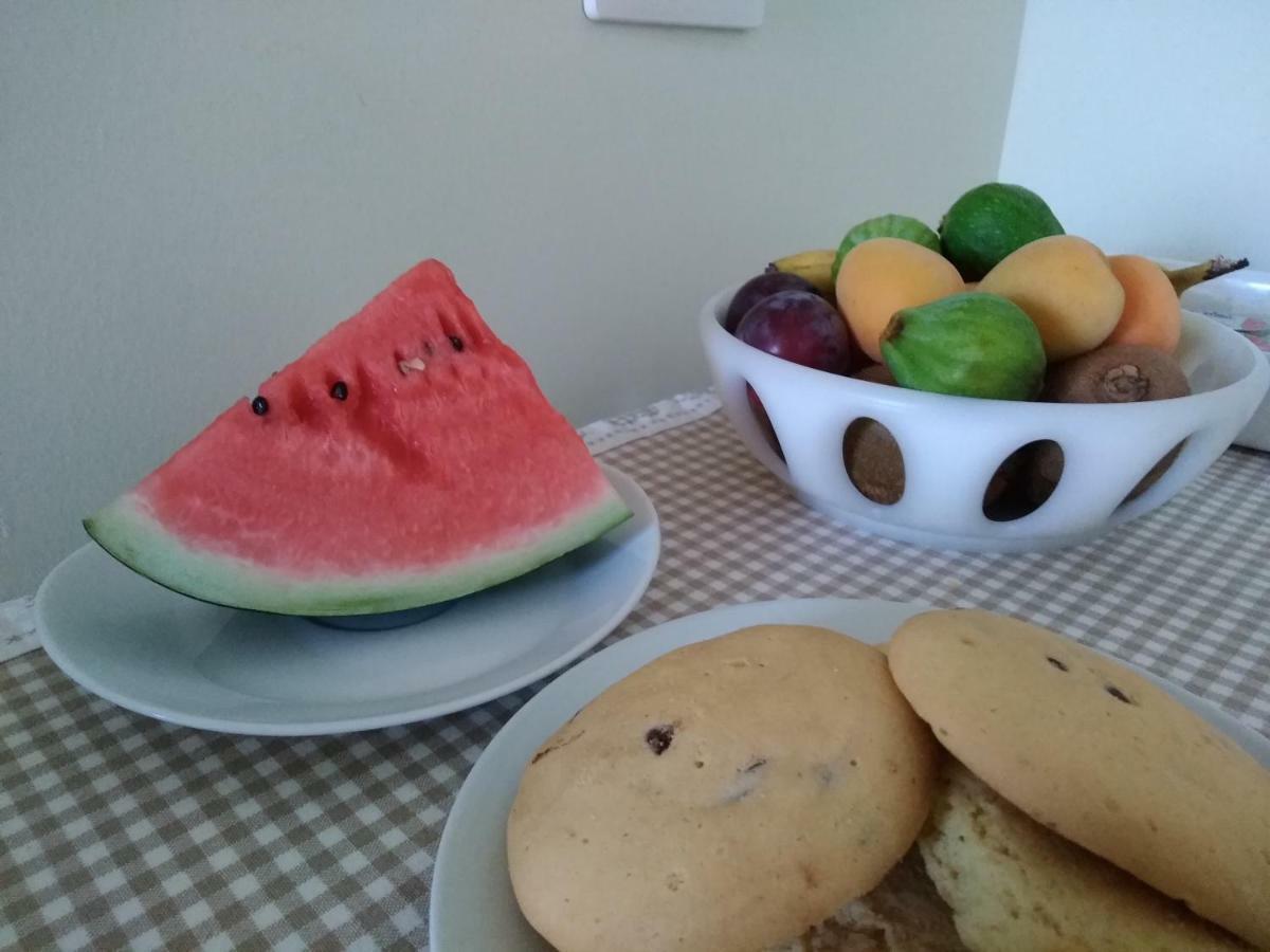 Il Vicolo 48 Bed & Breakfast Pesaro Bagian luar foto