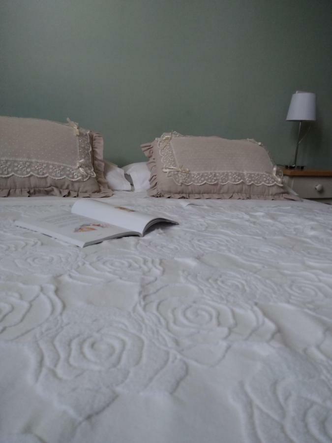 Il Vicolo 48 Bed & Breakfast Pesaro Bagian luar foto