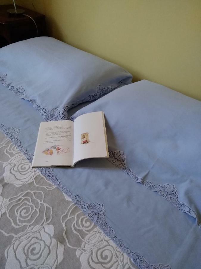 Il Vicolo 48 Bed & Breakfast Pesaro Bagian luar foto